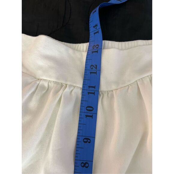 Splendid Sweatpants Womens Size Large White Cozy Pull-on Jogger Pants Casual - Picture 8 of 10